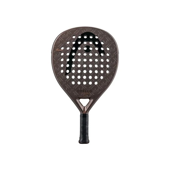 Head Coello Junior 26 padel ütő