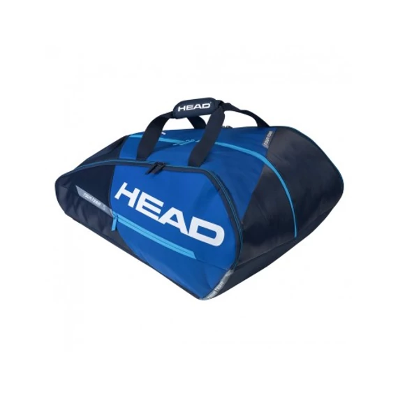 Head Tour Monstercombi Azul ütőtáska