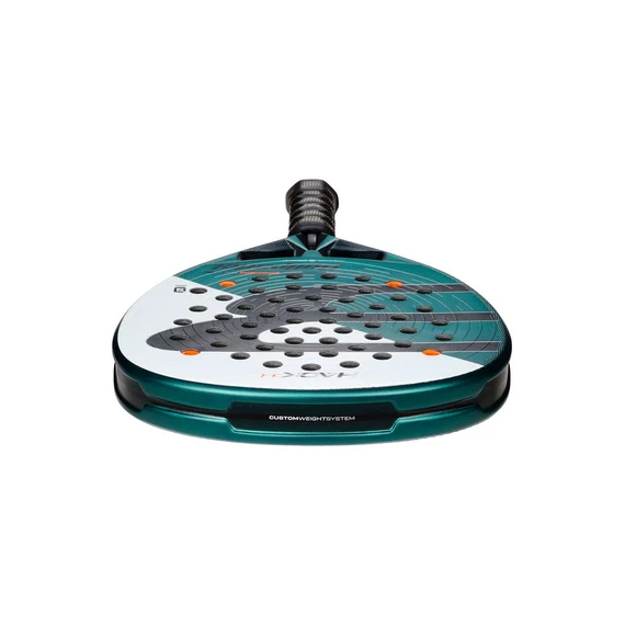 Bullpadel Hack 04 25 padel ütő