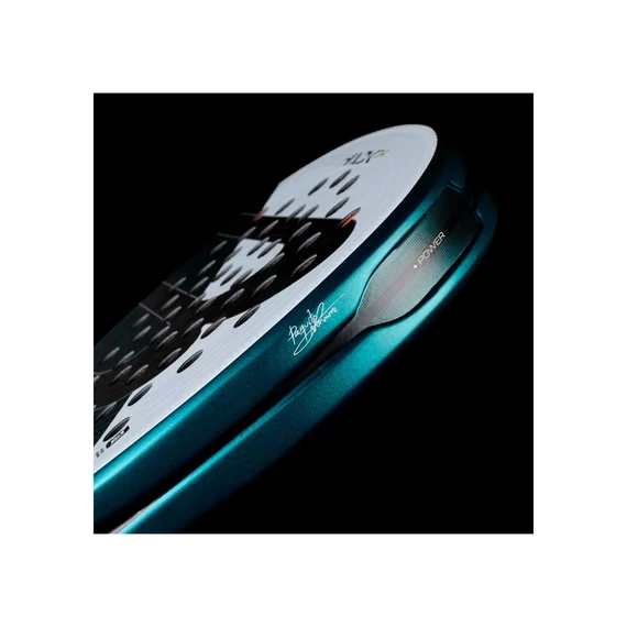 Bullpadel Hack 04 25 padel ütő