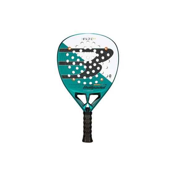 Bullpadel Hack 04 25 padel ütő