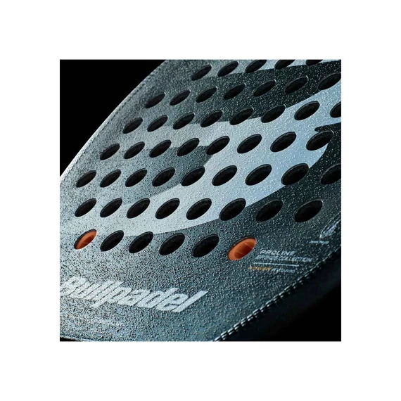 Bullpadel Vertex 04 25 padel ütő