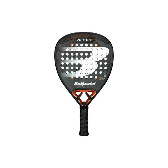 Bullpadel Vertex 04 25 padel ütő