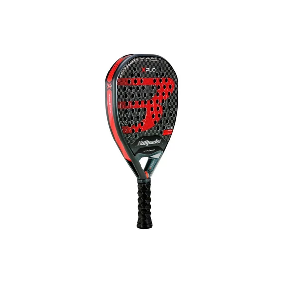 Bullpadel Xplo 25 padel ütő