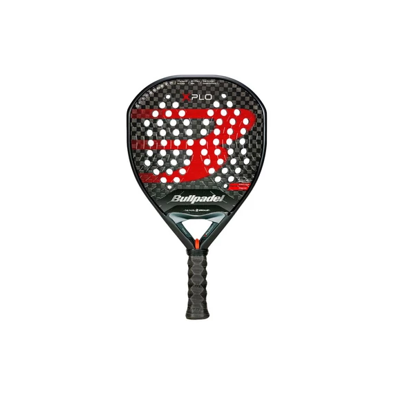 Bullpadel Xplo 25 padel ütő