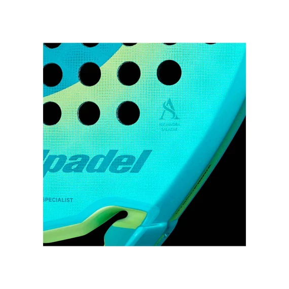 Bullpadel Flow Woman 25 padel ütő