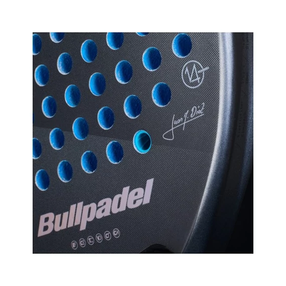 Bullpadel Icon Cloud 25 padel ütő