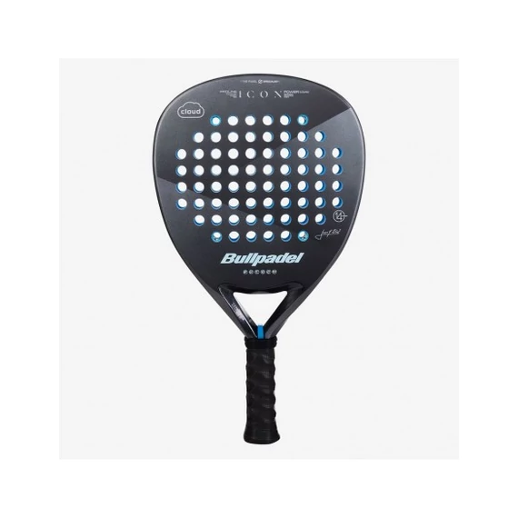 Bullpadel Icon Cloud 25 padel ütő