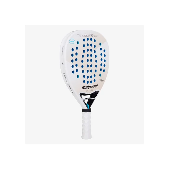 Bullpadel Neuron Cloud 25 padel ütő