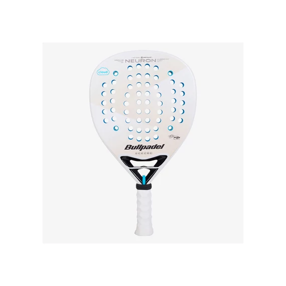 Bullpadel Neuron Cloud 25 padel ütő