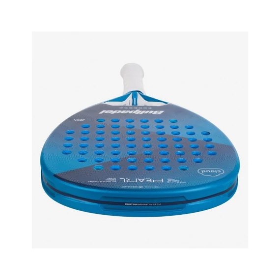 Bullpadel Pearl Cloud 25 padel ütő
