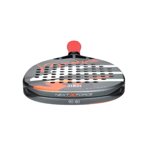 Bullpadel Ionic Power 25 padel ütő