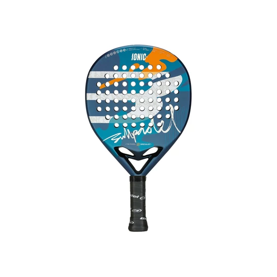 Bullpadel Ionic Control 25 padel ütő