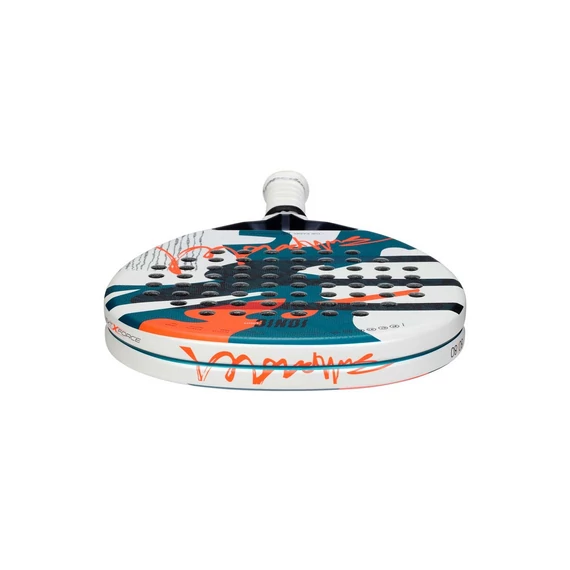 Bullpadel Ionic Light 25 padel ütő