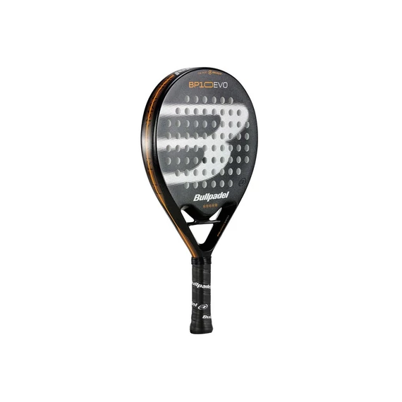Bullpadel BP10 Evo 25 padel ütő