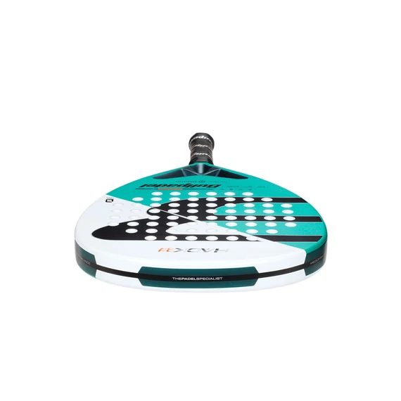 Bullpadel Hack Jr 25 padel ütő