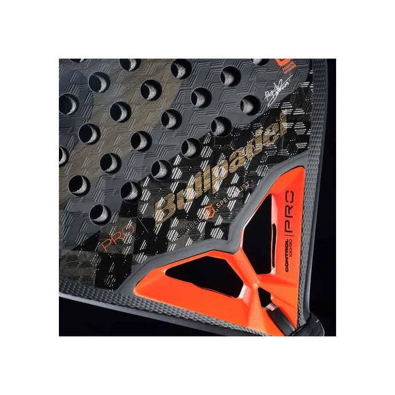 Bullpadel Hack 03 Hybrid 24 padel ütő