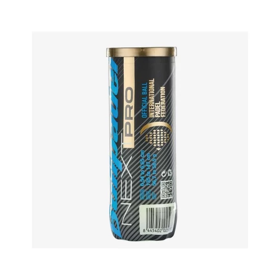 Bullpadel Vertex 04 Men csomag