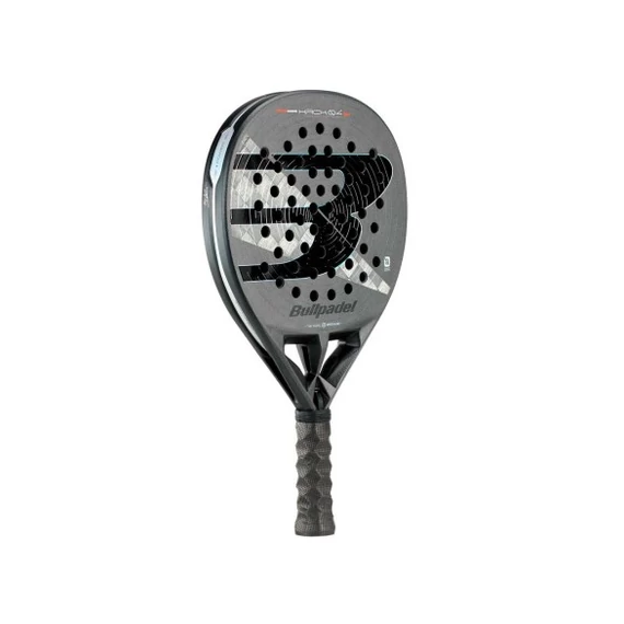 Bullpadel Hack 04 Hybrid 26 padel ütő