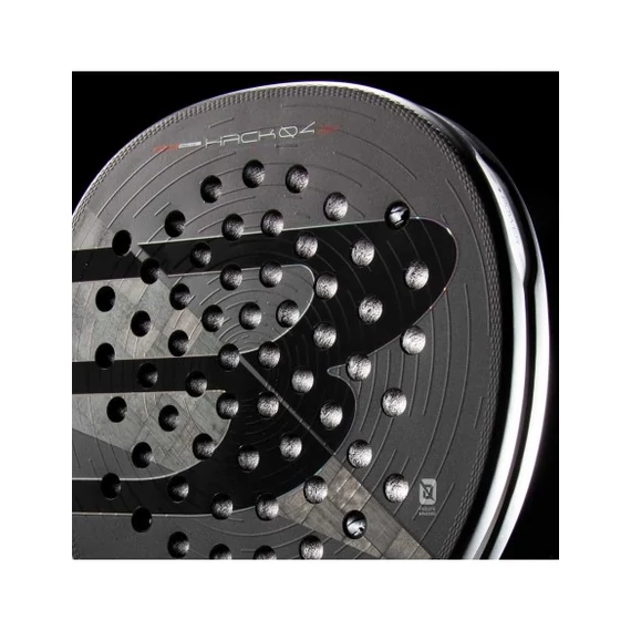 Bullpadel Hack 04 Hybrid 26 padel ütő