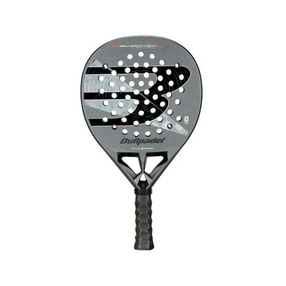 Bullpadel Hack 04 Hybrid 26 padel ütő