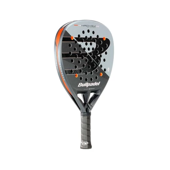 Bullpadel Hack 04 Comfort 26 padel ütő