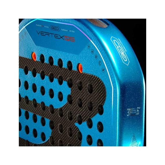 Bullpadel Vertex 05 Geo padel ütő