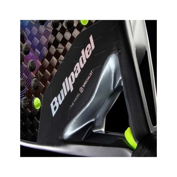 Bullpadel Xplo 26 padel ütő