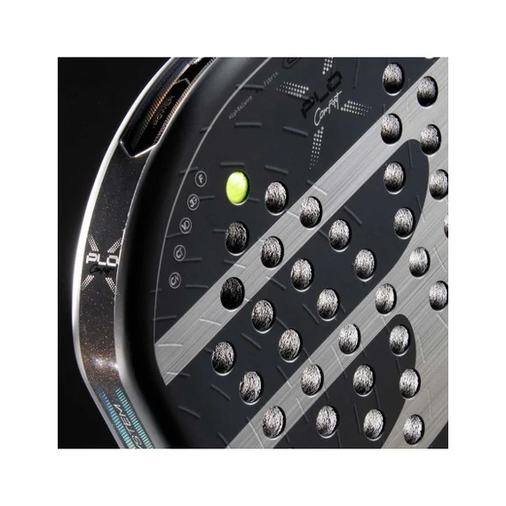 Bullpadel Xplo Comfort 26 padel ütő