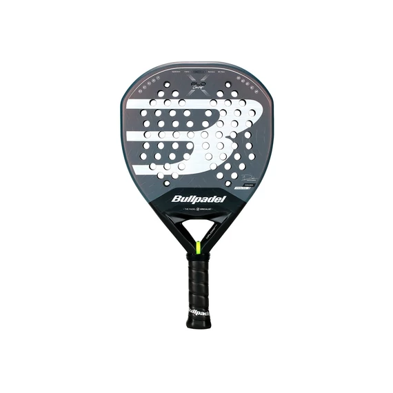 Bullpadel Xplo Comfort 26 padel ütő