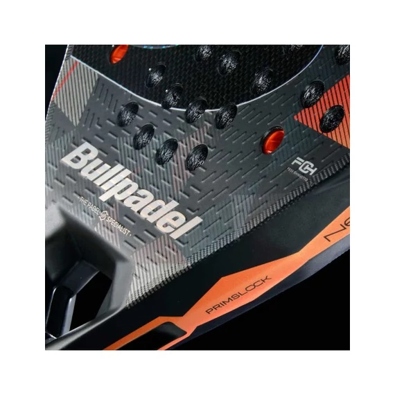 Bullpadel Neuron 02 Edge padel ütő