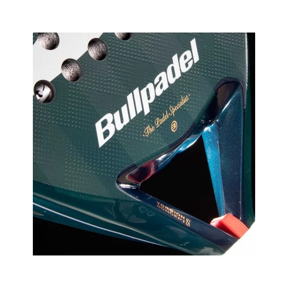 Bullpadel Icon 26 padel ütő
