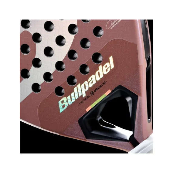 Bullpadel Wonder padel ütő