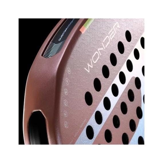 Bullpadel Wonder padel ütő