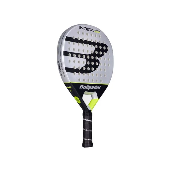 Bullpadel Indiga Control 26 padel ütő