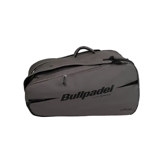 Bullpadel BPP26022 Xplo Gris ütőtáska