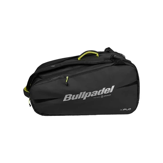 Bullpadel BPP26022 Xplo Negro ütőtáska