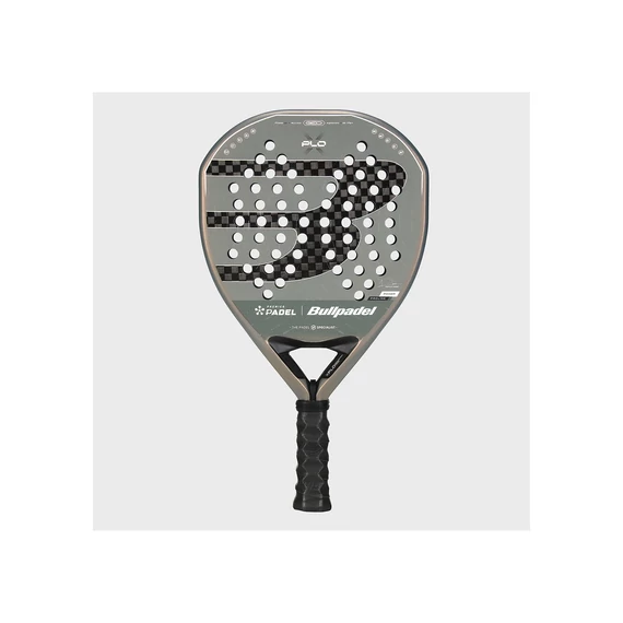 Bullpadel Xplo Premier Padel 26 padel ütő
