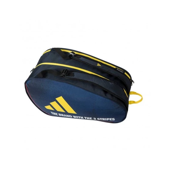 Adidas Control ütőtáska 3.4 kék