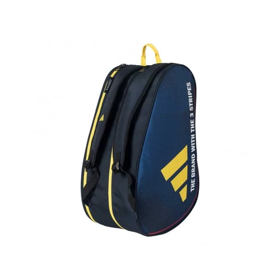 Adidas Control ütőtáska 3.4 kék