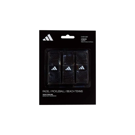 Adidas overgrip 3-as csomag