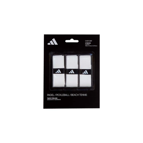 Adidas overgrip 3-as csomag