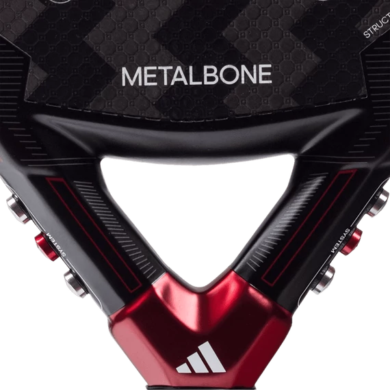Adidas Metalbone 3.3 padel ütő