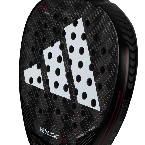 Adidas Metalbone HRD 3.3 padel ütő