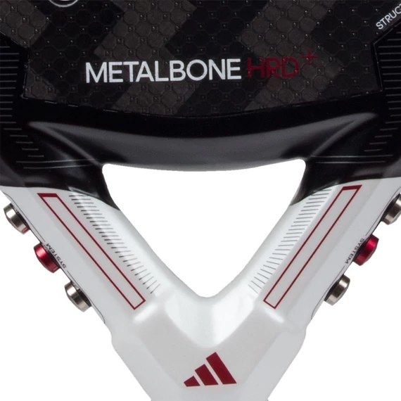 Adidas Metalbone HRD 3.3 padel ütő