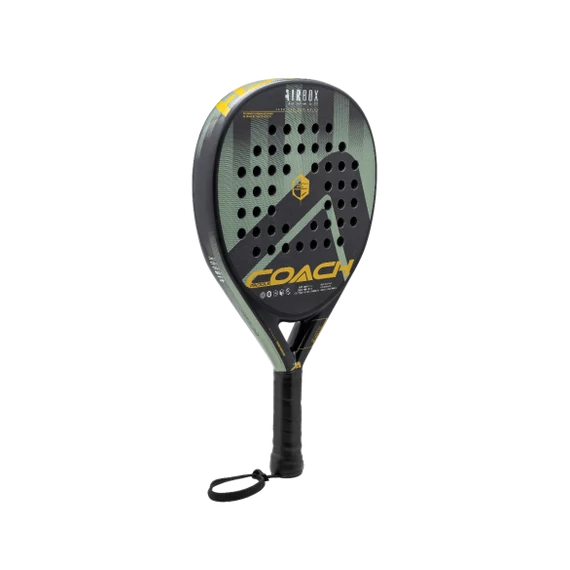 Paddle Coach Airbox Attack padel ütő