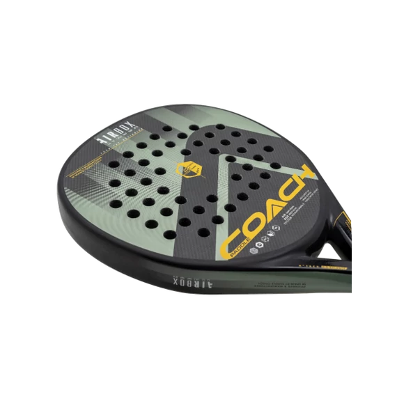 Paddle Coach Airbox Attack padel ütő