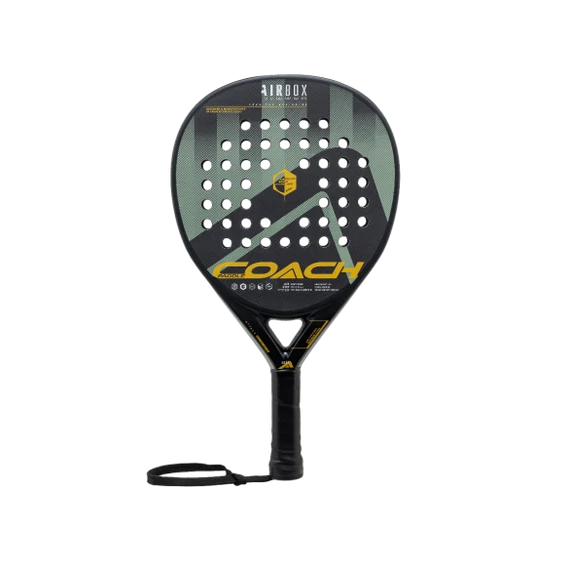 Paddle Coach Airbox Attack padel ütő