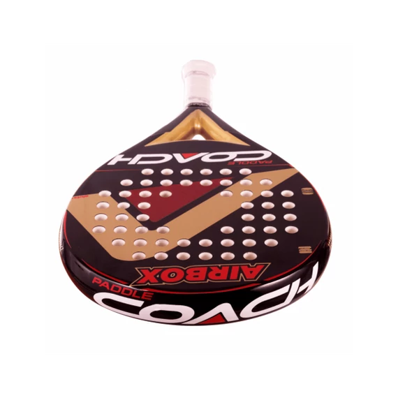 Paddle Coach Airbox padel ütő