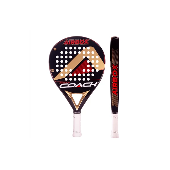 Paddle Coach Airbox padel ütő
